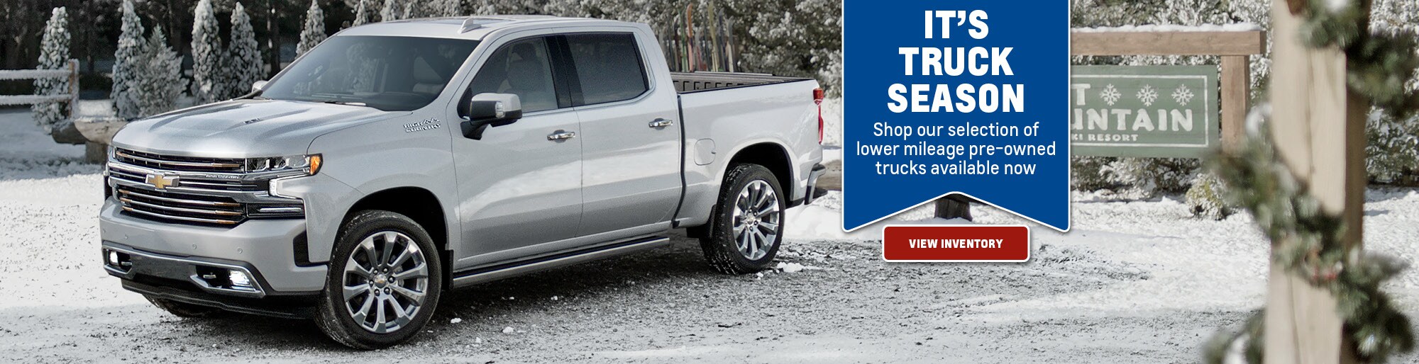 Harvey's Chevrolet Radford, VA Chevy Dealer