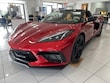 Chevrolet Corvette Stingray