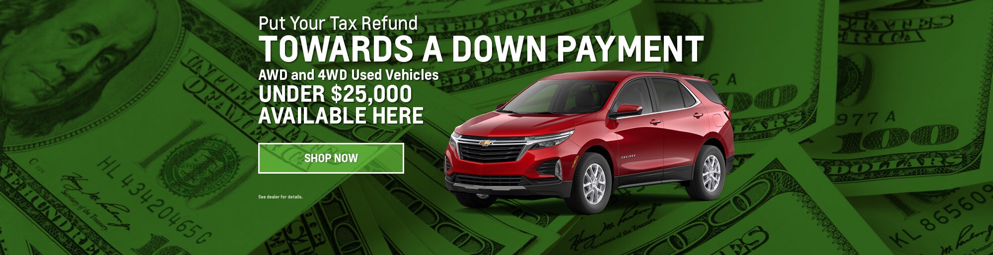 Harvey's GM Chevrolet Buick Radford, VA Car Dealership