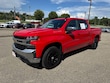 Chevrolet Silverado 1500 LTD