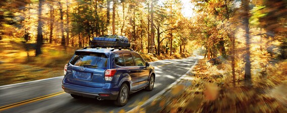 18 Subaru Forester Compared To The Nissan Rogue Compare The Subaru Forester To The Competition