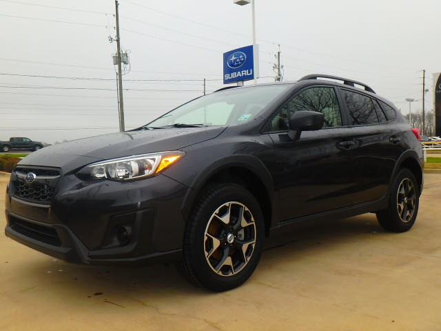 Used Cars For Sale In Bossier City La Harvey Subaru Near