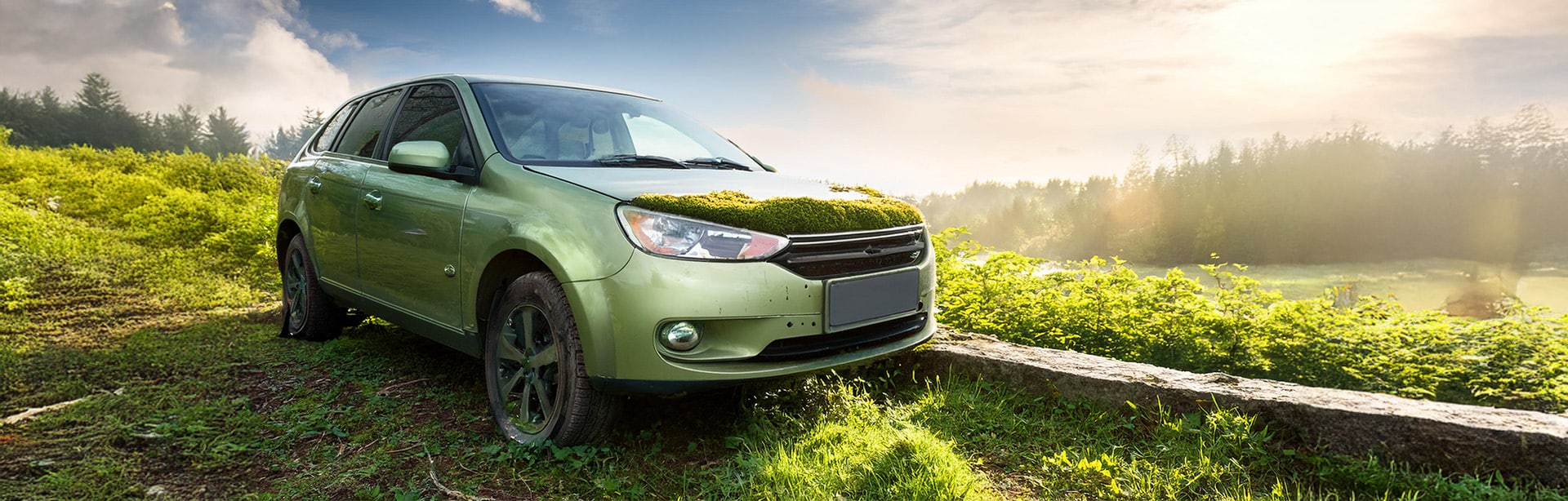 The Environmental Advantages of Buying a Used Car