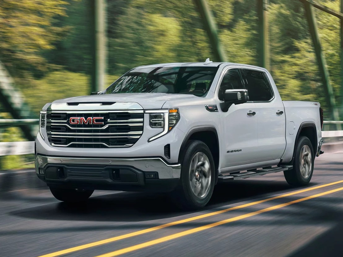 Used GMC Sierra 1500 for Sale Bremerton WA