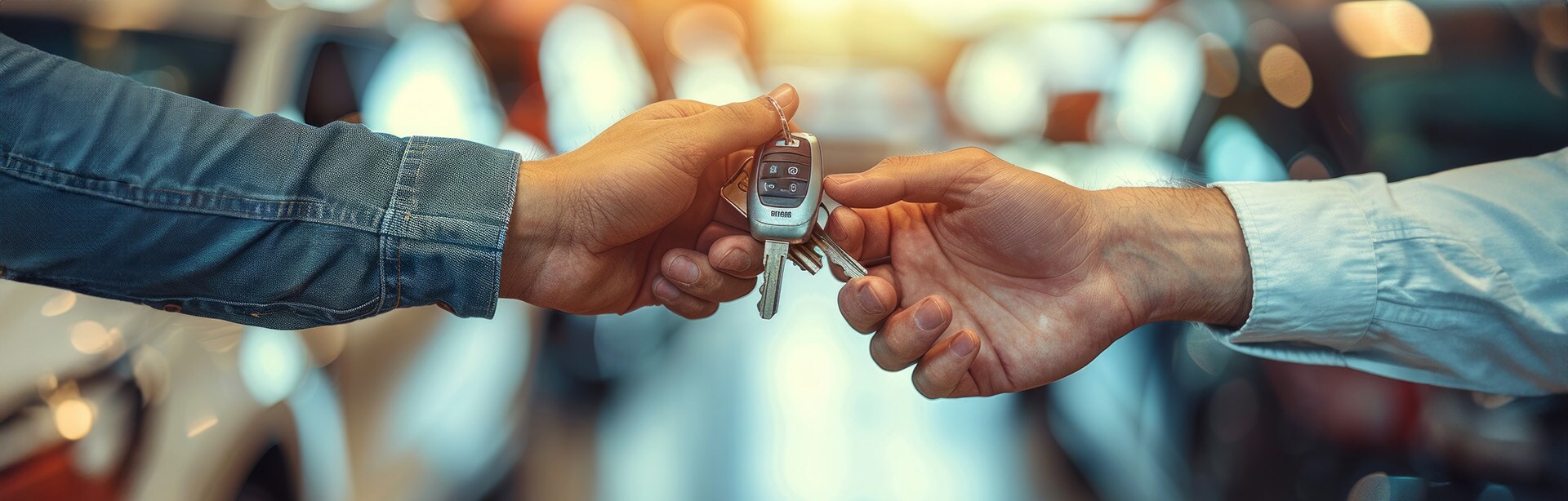 Why Your First Car in Bremerton Should Be Used