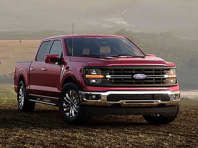 Used Ford F-150 for Sale Bremerton WA