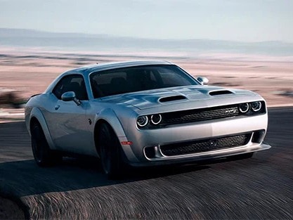Used Dodge Challenger for Sale Bremerton WA
