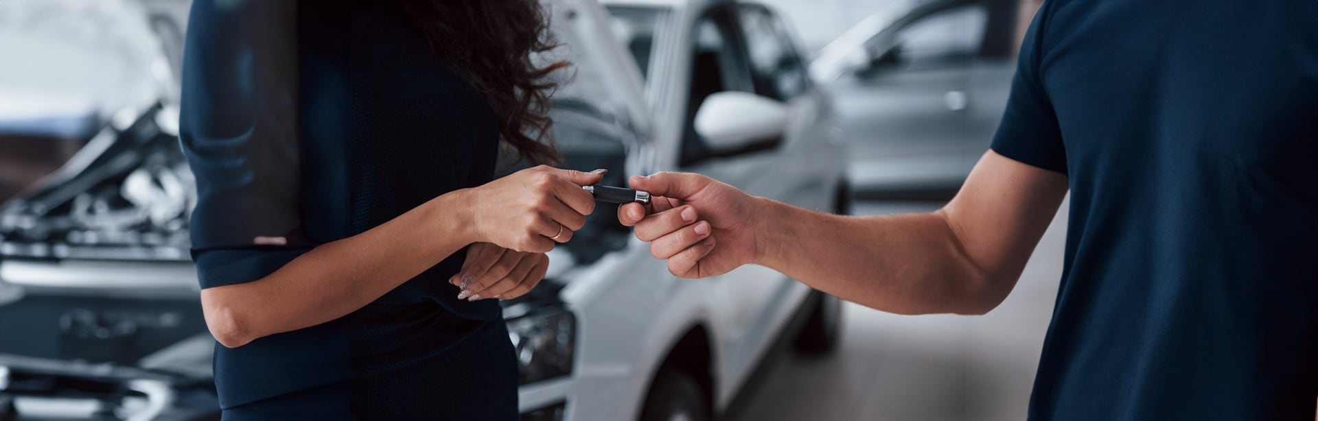 Explore Bremerton, WA: Best Used SUVs for the Pacific Northwest
