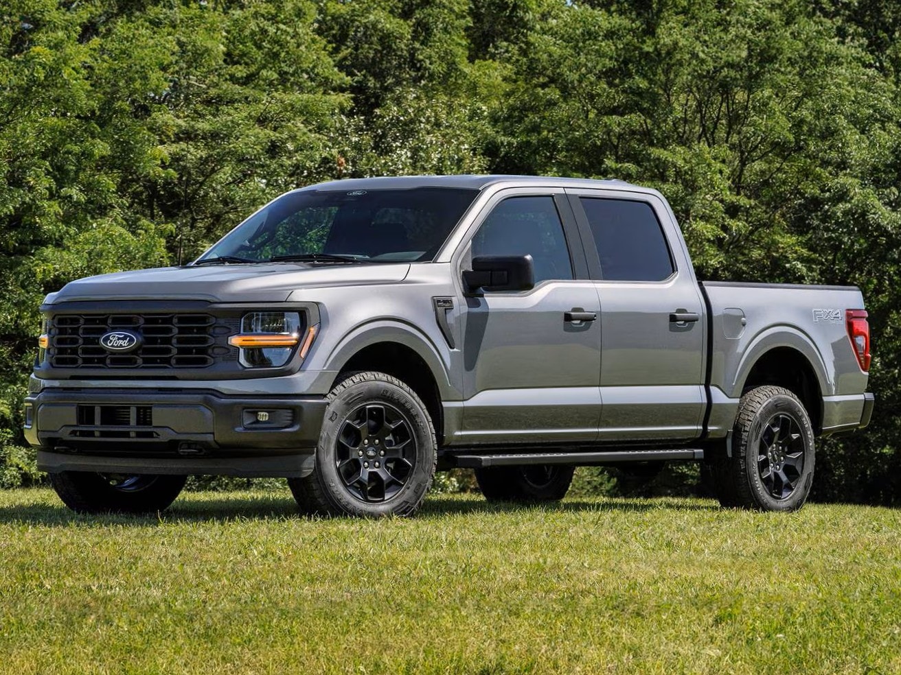 Used Ford F-150 for Sale Bremerton WA