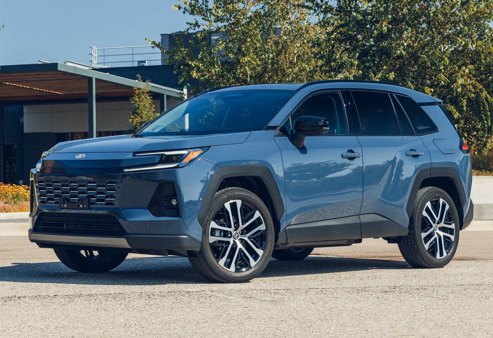 Used Toyota RAV4 for Sale Bremerton WA