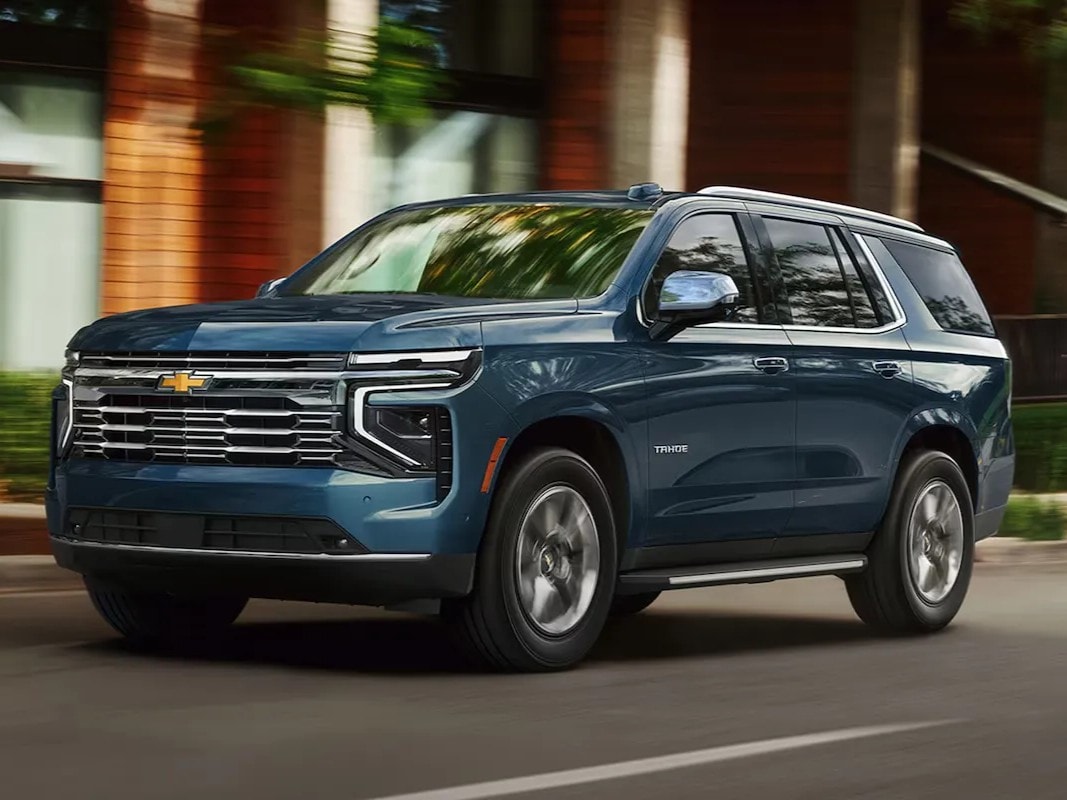 Used Chevrolet Tahoe for Sale Bremerton WA