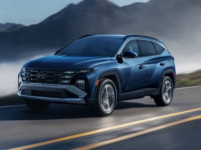 Used Hyundai Tucson for Sale Bremerton WA