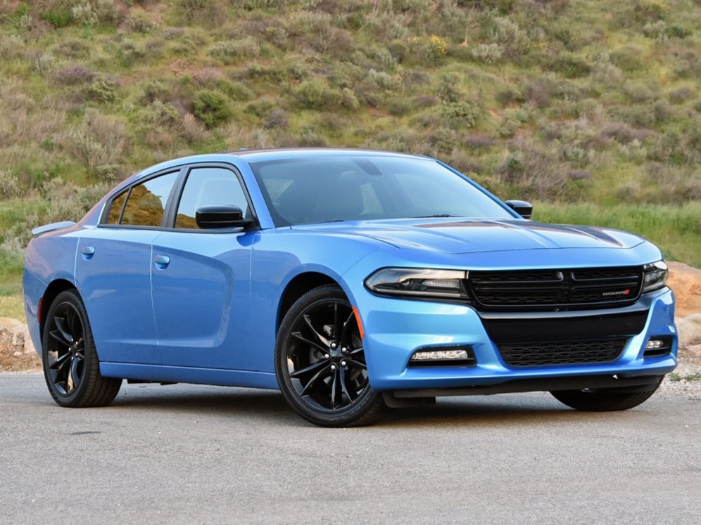 Used Dodge Charger for Sale Bremerton WA