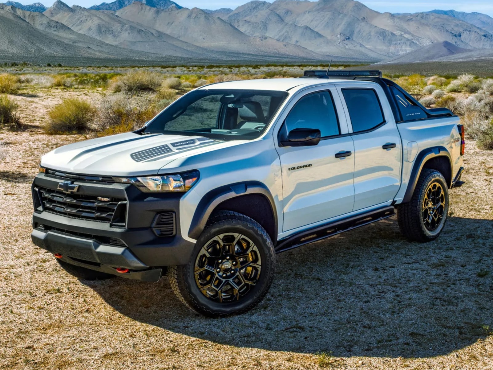 Used Chevrolet Colorado for Sale Bremerton WA