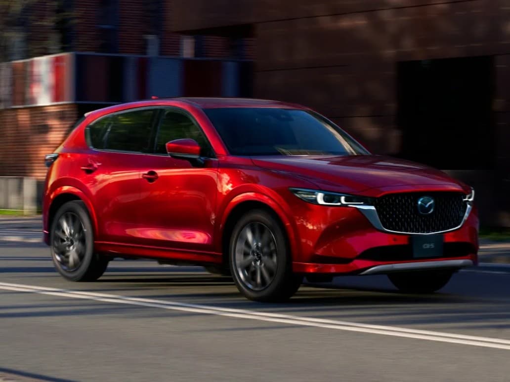Used Mazda CX-5 for Sale Bremerton WA