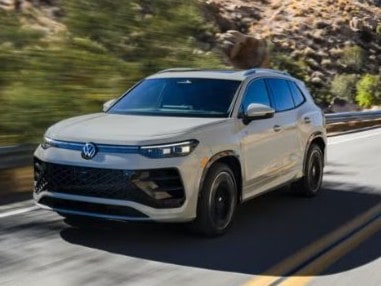 Used Volkswagen Tiguan for Sale Bremerton WA