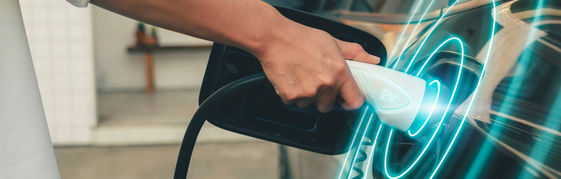 Used Electric Cars