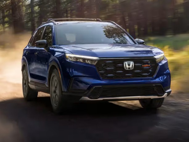 Used Honda CR-V for Sale Bremerton WA