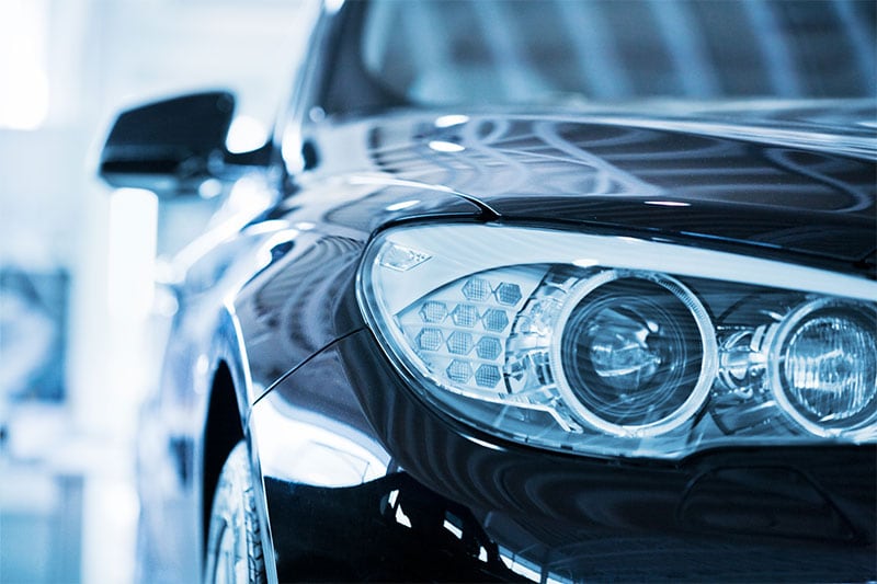 West Hills AutoPlex Pre-Owned Cars Technologies