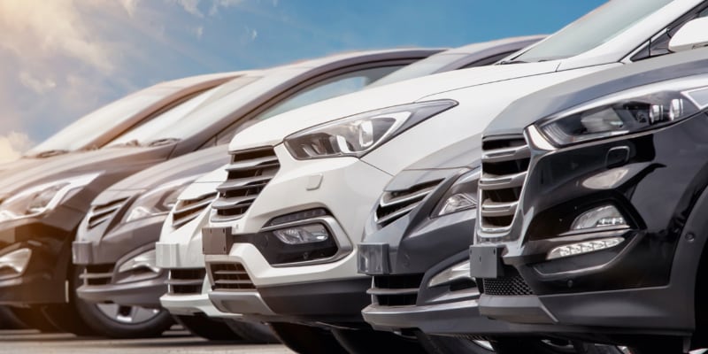 Pre-Owned Options