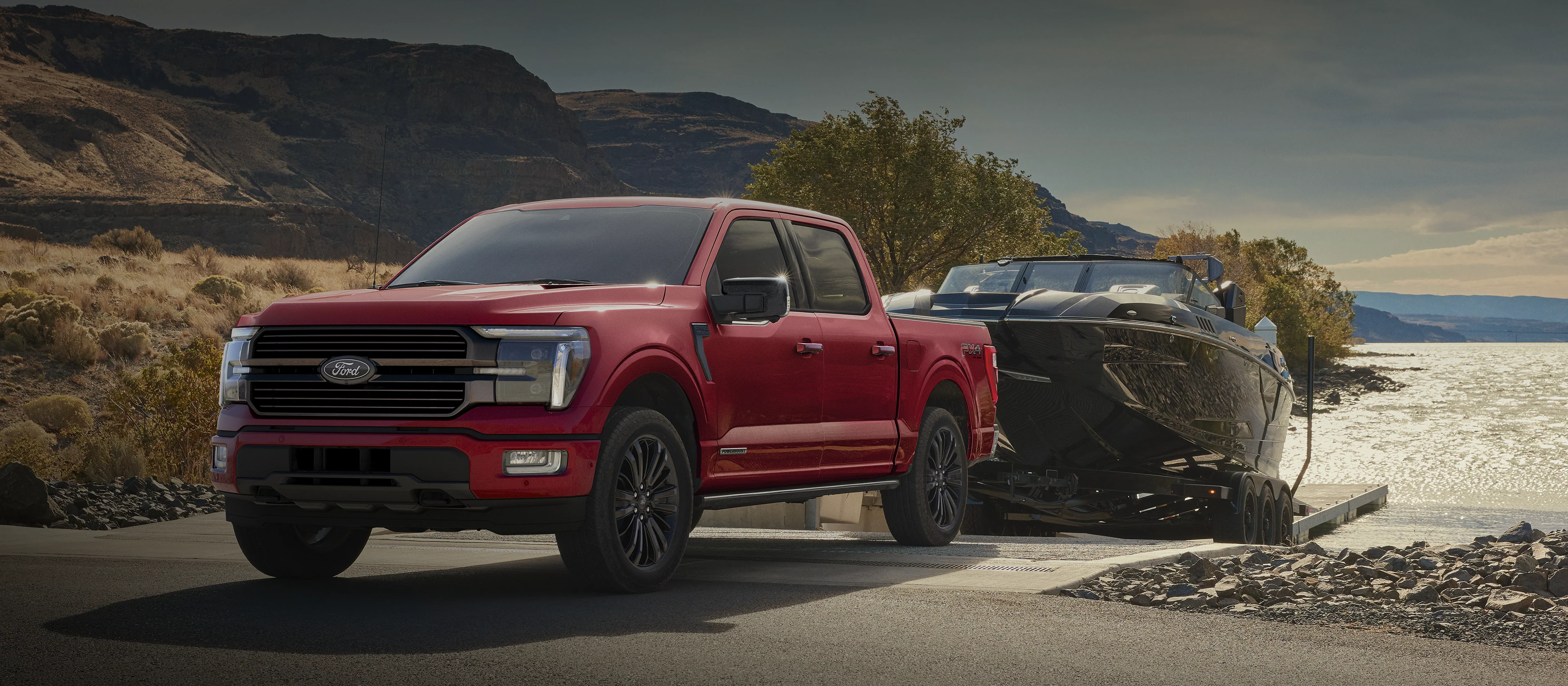 Performance That Shines on Bremerton Roads!