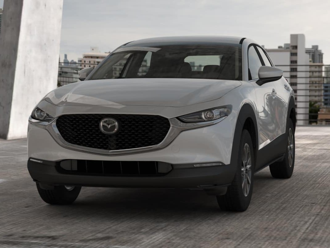 Used Mazda CX-30 for Sale Bremerton WA