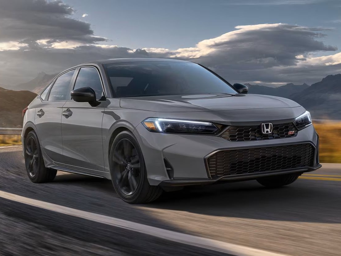 Used Honda Civic for Sale Bremerton WA