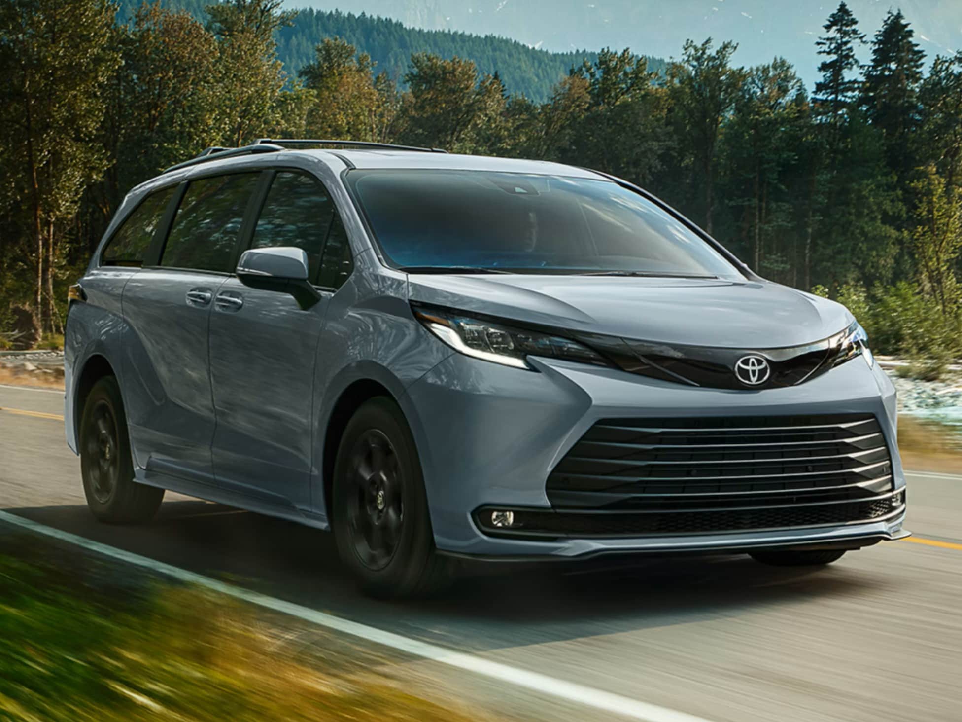 Used Toyota Sienna for Sale Bremerton WA