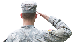 Military Appreciation