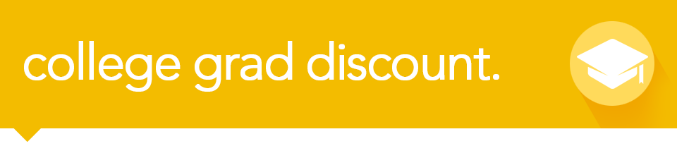 Haselwood Chevy Buick GMC - College Graduate Discount