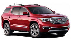 2017 GMC ACADIA