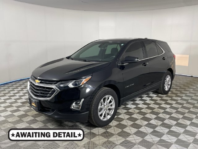 2019 Chevrolet Equinox SUV 