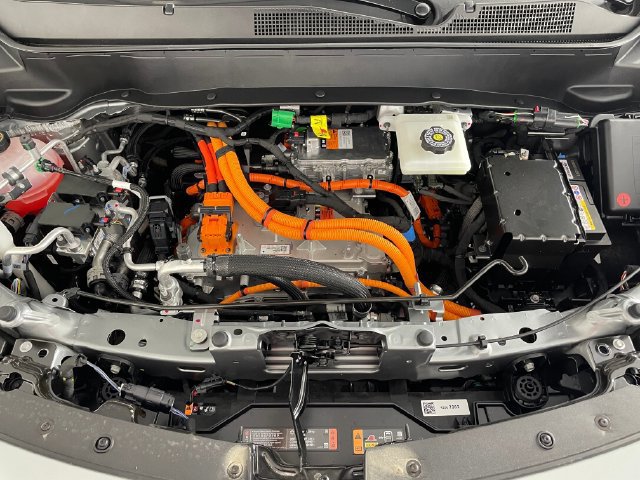 2027 Chevrolet Bolt LT - Photo 16
