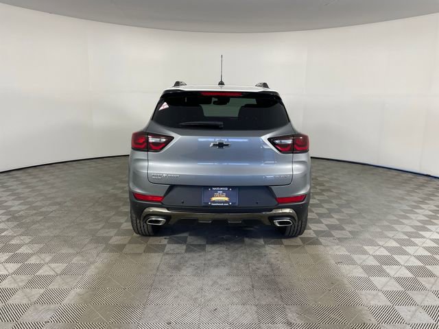 2026 Chevrolet Trailblazer Activ - Photo 20