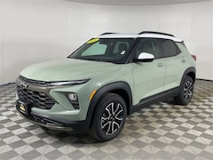 2026 Chevrolet Trailblazer Activ SUV