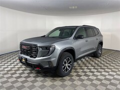 2026 GMC Acadia AT4 SUV