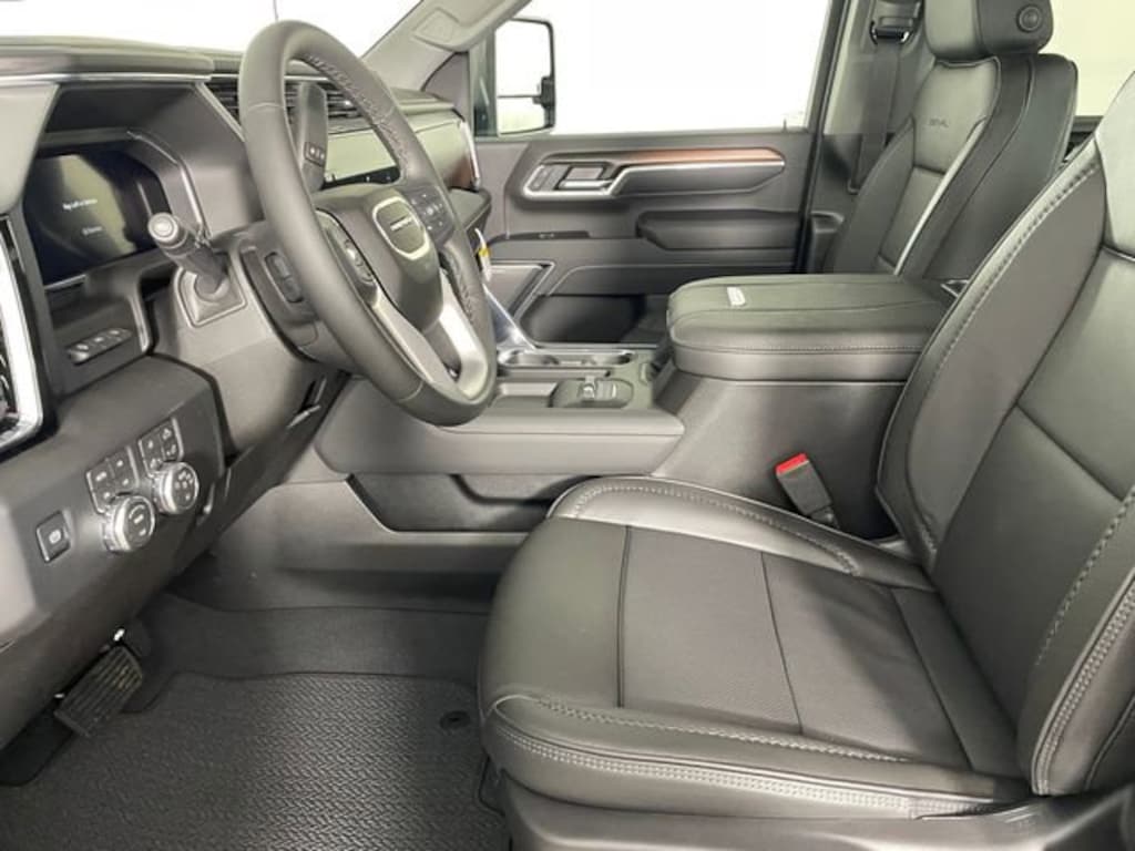 New 2026 GMC Sierra 3500 HD Denali Truck