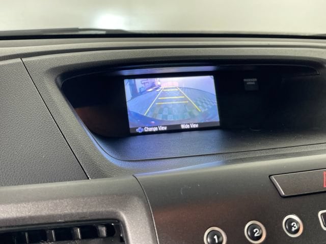 2014 Honda CR-V LX - Photo 8