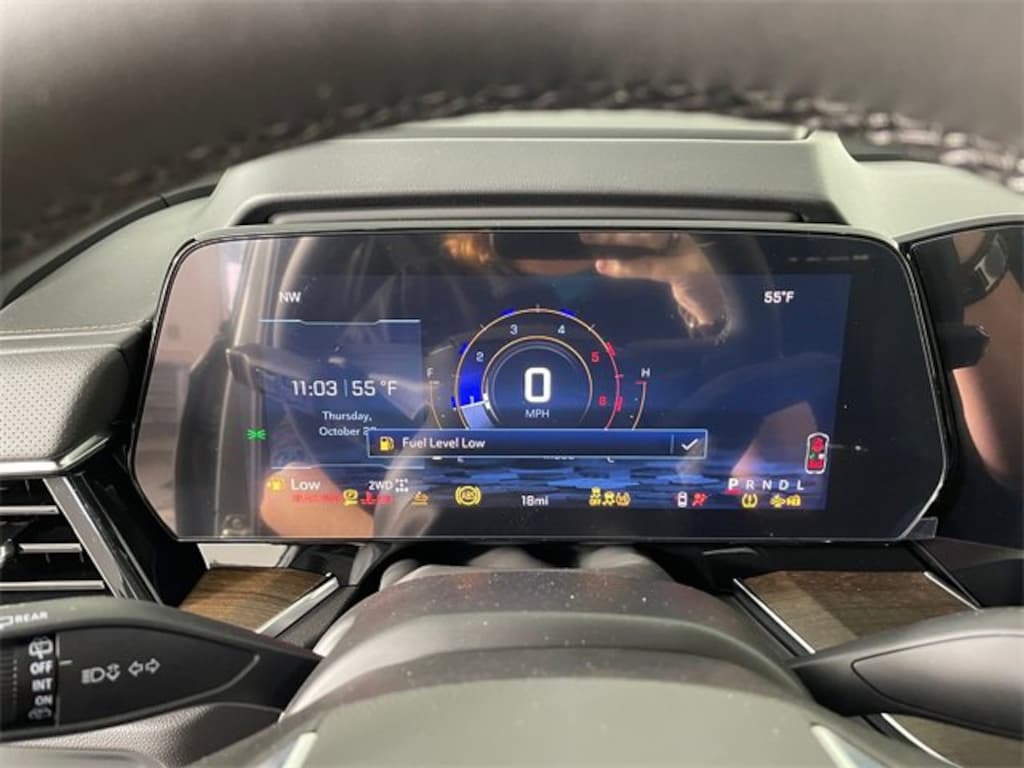 New 2026 Chevrolet Suburban High Country SUV