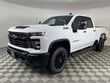 Chevrolet Silverado 2500 HD
