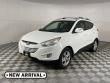 Used 2013 Hyundai Tucson GLS SUV