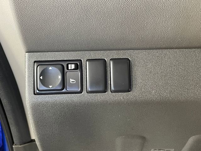2015 Nissan Xterra S - Photo 15