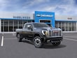 GMC Sierra 2500 HD