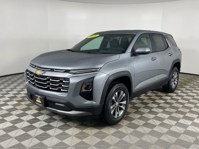 2026 Chevrolet Equinox SUV 