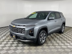 2026 Chevrolet Equinox LT SUV