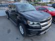 Used 2018 Chevrolet Colorado 4WD LT Truck