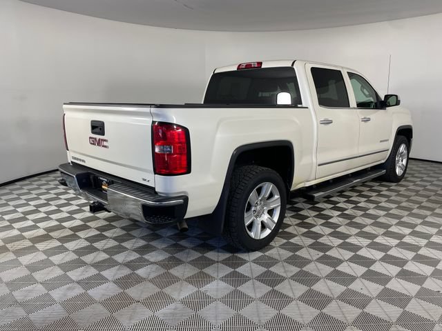 2014 GMC Sierra 1500 SLT - Photo 25