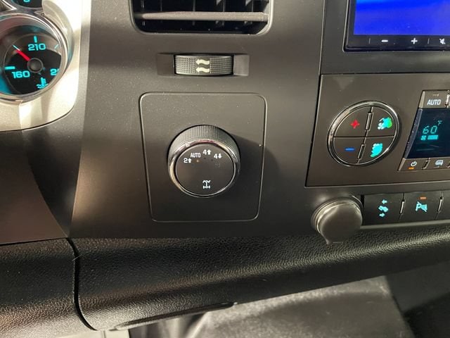 2013 Chevrolet Silverado 1500 LT - Photo 9