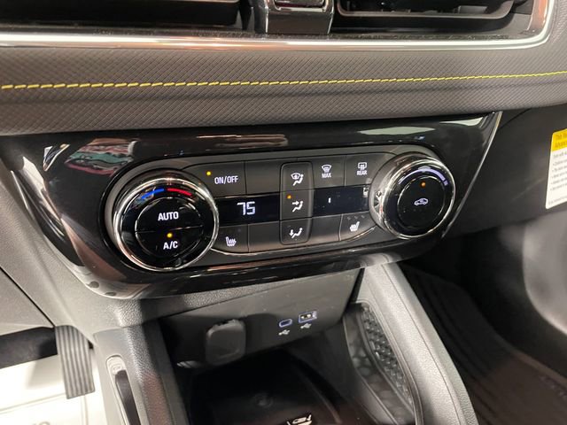 2026 Chevrolet Trailblazer Activ - Photo 6