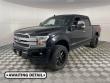 Used 2018 Ford F-150 Platinum Truck